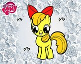 Apple Bloom