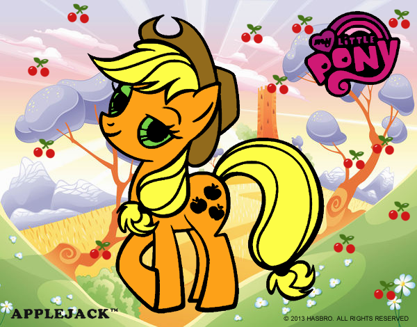 Applejack