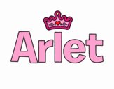 Arlet