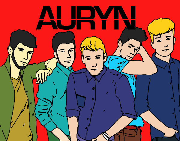 Auryn