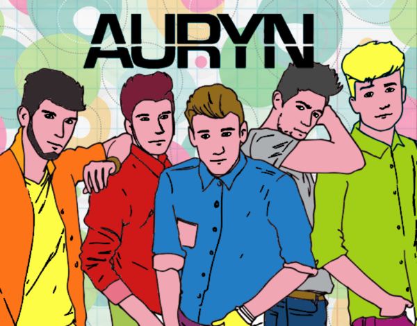 Auryn