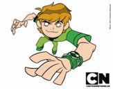 Ben 10