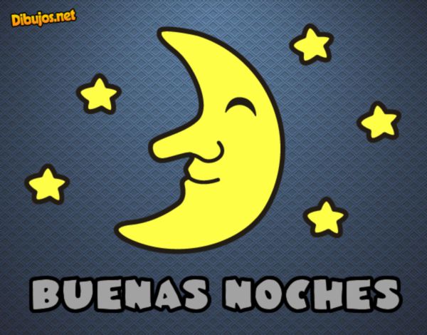 Buenas noches