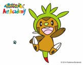 Chespin