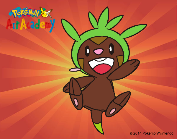 Chespin