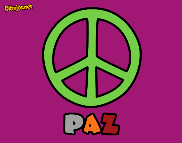 circulo de paz