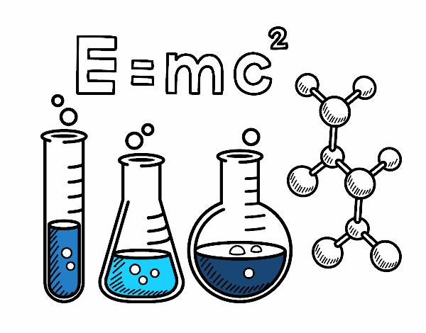 Clase de química