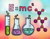 Clase de química