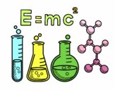 Clase de química