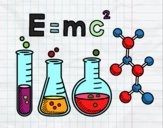 Clase de química