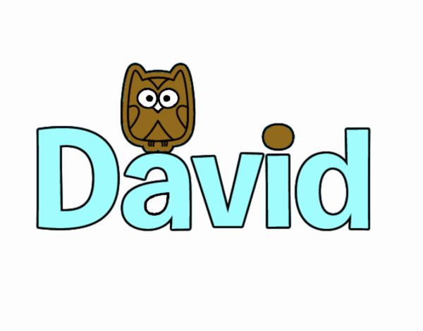 David