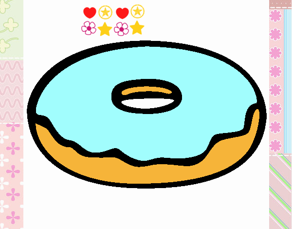 Donuts 1