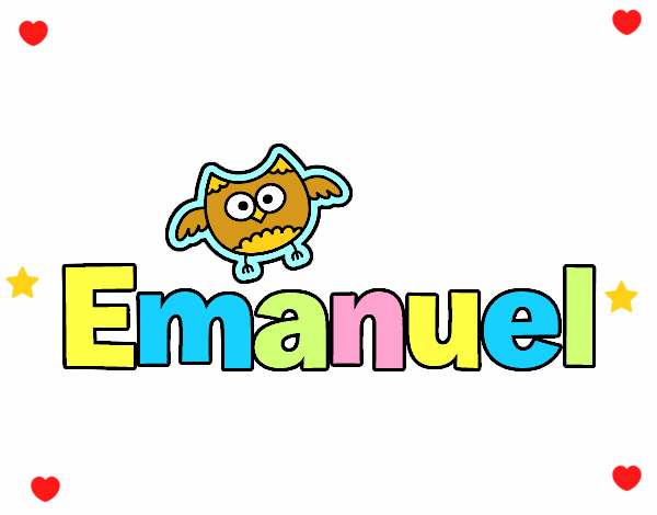 Emanuel