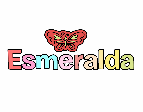 Esmeralda