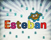 Esteban