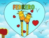 Febrero