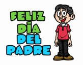 Feliz día del padre