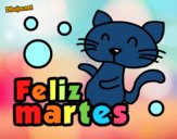 Feliz martes