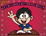 Feliz vuelta al cole