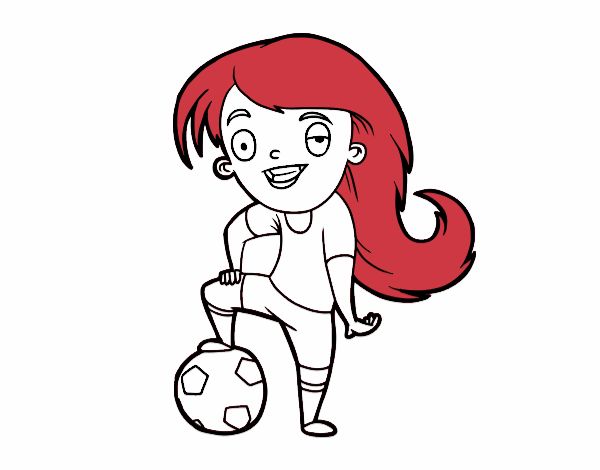 Fútbol femenino