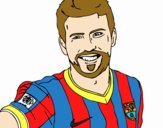 Gerard Piqué