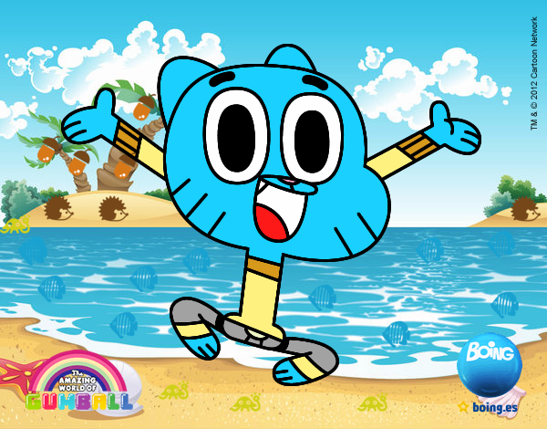 Gumball