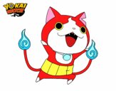 Jibanyan de Yo-Kay Watch