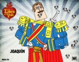 Joaquín