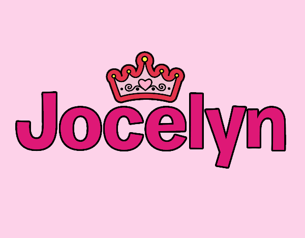 jocelyn