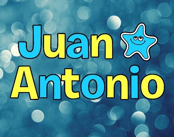 Juan Antonio