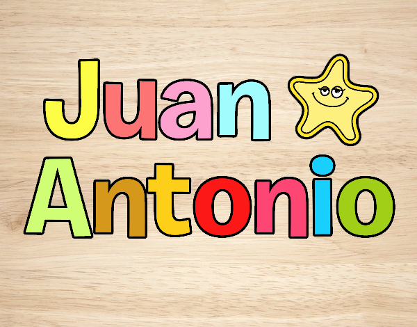 Juan Antonio