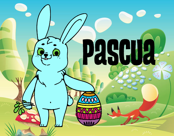 la pascua