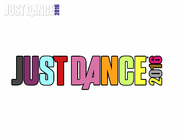 Logo Just Dance