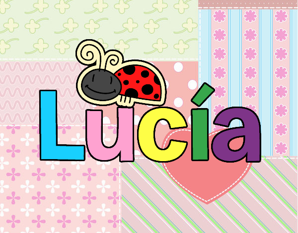 Lucia