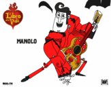 Manolo