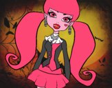 Monster High Draculaura