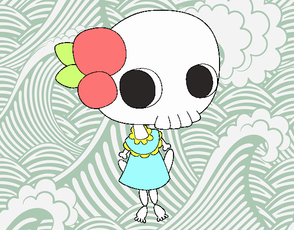 calaverita