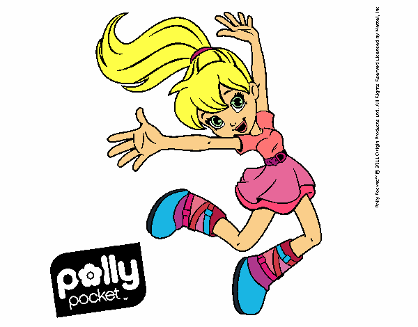 Polly Pocket 10