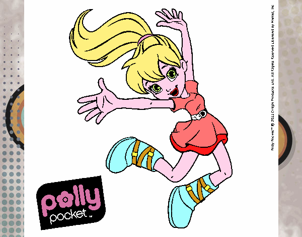 Polly Pocket 10