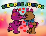 Siempre juntos