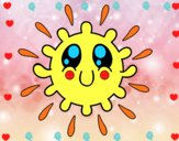 Sol Kawaii