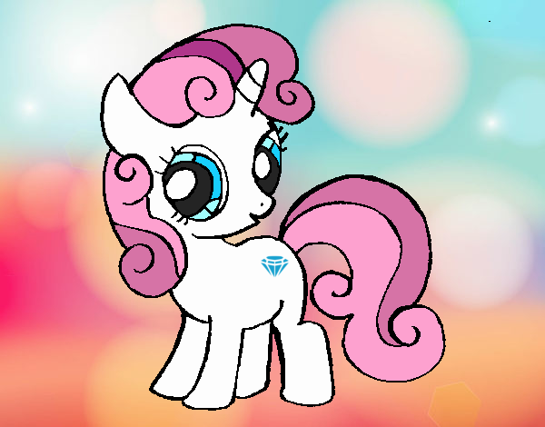 Sweetie belle