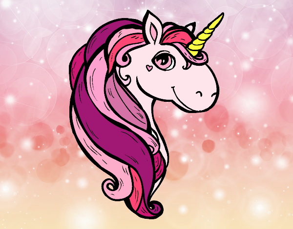 Un unicornio