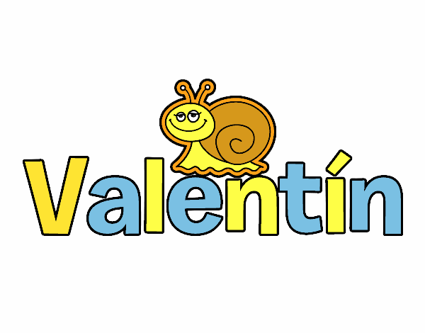 Valentín