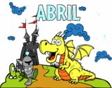 Abril