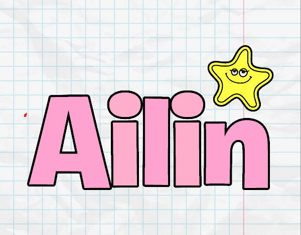 Ailin