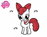 Apple Bloom