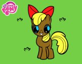 Apple Bloom