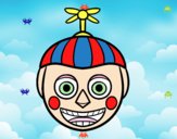 Balloon Boy de Five Nights at Freddy's