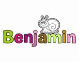 Benjamin